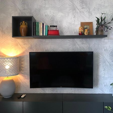 Appartamento Casa Silvia Padenghe sul Garda Esterno foto