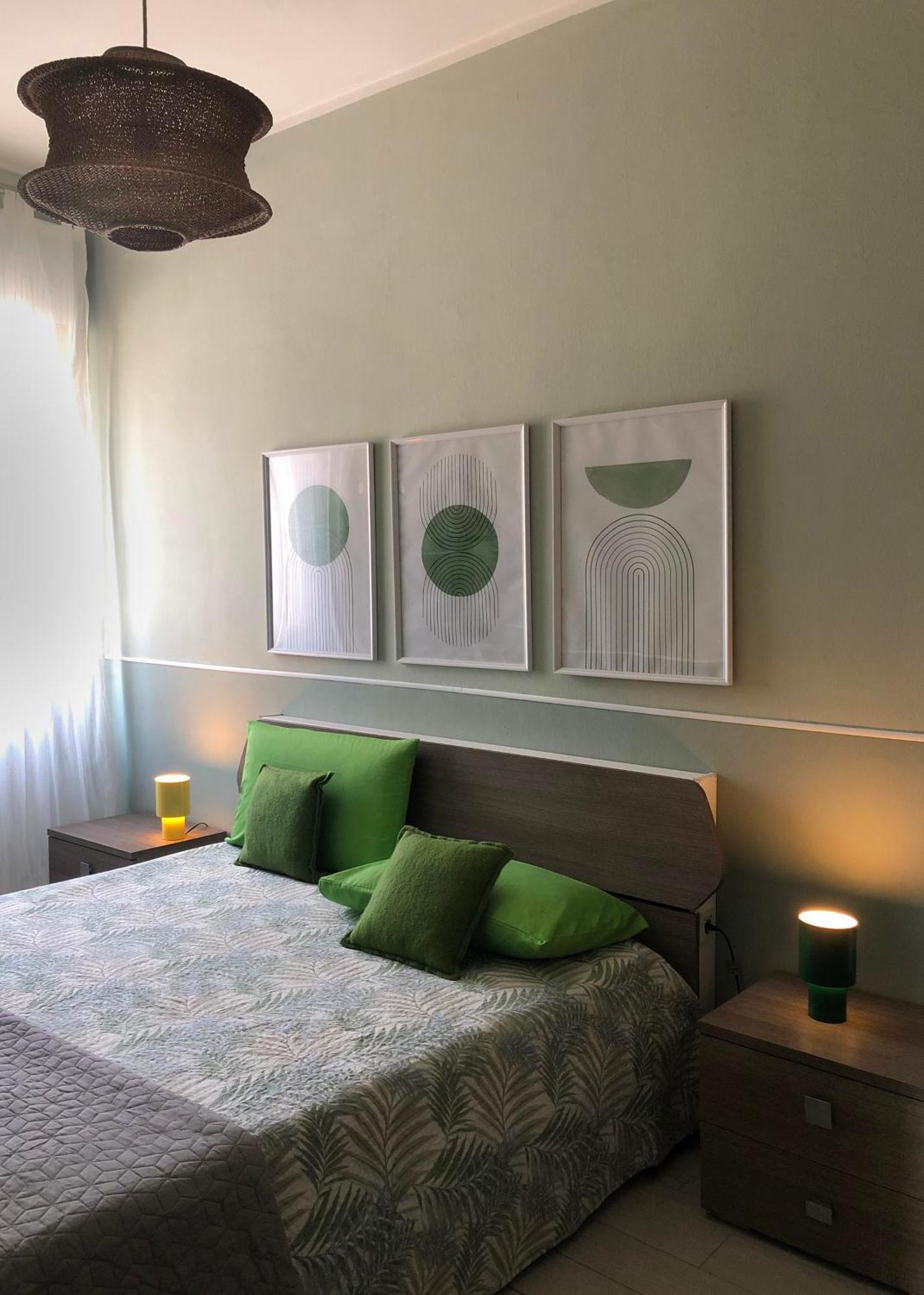 Appartamento Casa Silvia Padenghe sul Garda Esterno foto