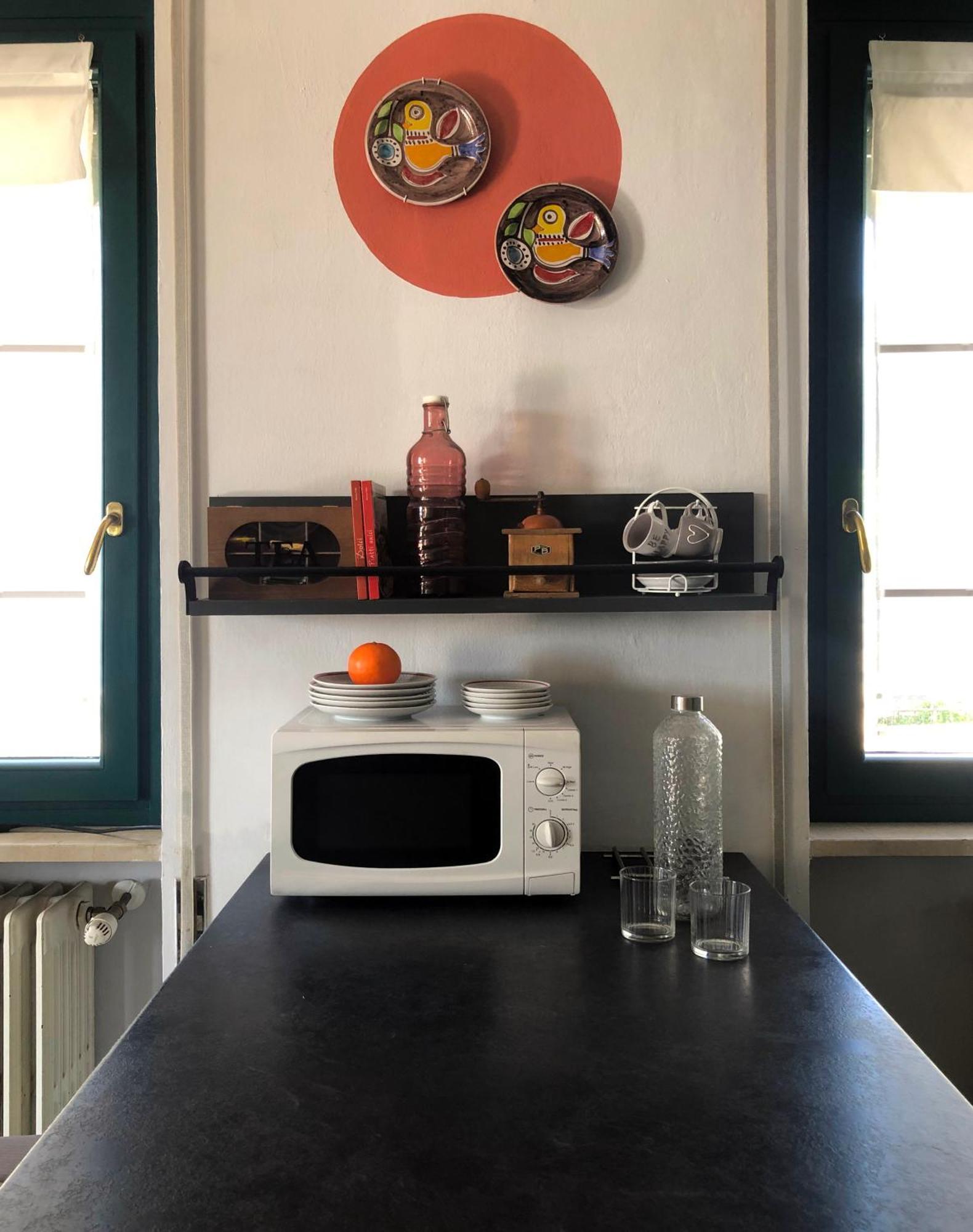 Appartamento Casa Silvia Padenghe sul Garda Esterno foto